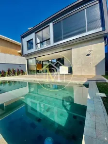 Casa com 4 Quartos à venda, 356m² no Alphaville Nova Esplanada, Votorantim