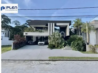 Casa de Condomínio com 5 Quartos à venda, 493m² no Riviera, Bertioga