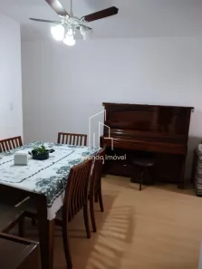 Apartamento com 3 Quartos à venda, 63m² no Parque Continental, São Paulo