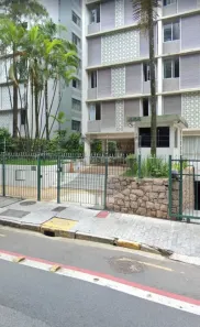 Apartamento com 2 Quartos à venda, 100m² no Higienópolis, São Paulo