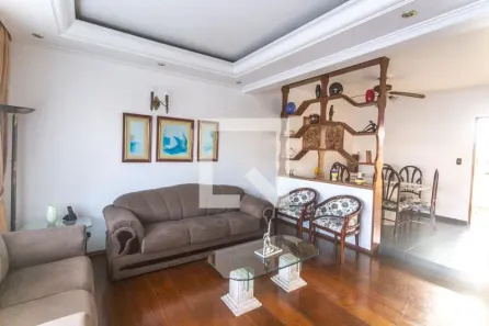 Casa com 3 Quartos à venda, 340m² no Vila Euclides, São Bernardo do Campo