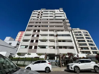 Apartamento com 3 Quartos à venda, 100m² no Balneário, Florianópolis