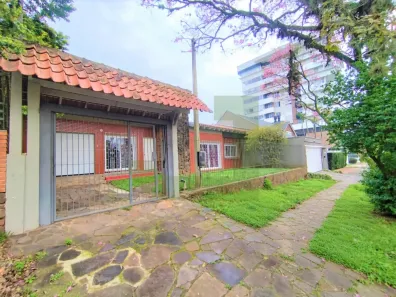 Casa com 3 Quartos para alugar, 140m² no Jardim América, São Leopoldo