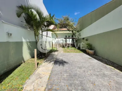 Casa com 3 Quartos para alugar, 83m² no Atuba, Curitiba