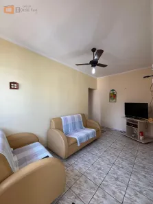 Apartamento com 2 Quartos à venda, 72m² no Canto do Forte, Praia Grande