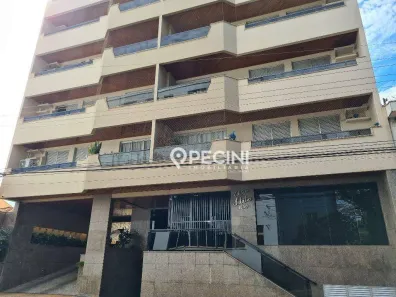 Apartamento com 2 Quartos à venda, 107m² no Jardim Residencial São José, Rio Claro
