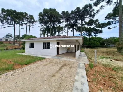 Casa com 4 Quartos para alugar, 110m² no Gralha Azul, Fazenda Rio Grande
