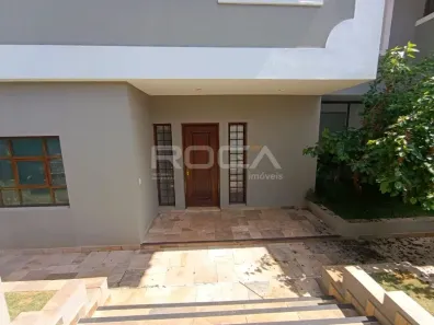 Casa com 4 Quartos para venda ou aluguel, 800m² no Alto da Boa Vista, Ribeirão Preto
