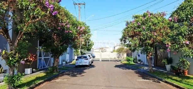 Casa de Condomínio com 2 Quartos à venda, 52m² no Jardim Astúrias I, Piracicaba