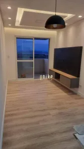 Apartamento com 2 Quartos à venda, 52m² no Vila Maria, São José dos Campos