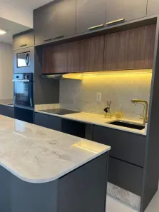 Apartamento com 2 Quartos à venda, 60m² no Pedra Branca, Palhoça
