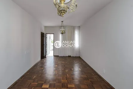 Apartamento com 4 Quartos à venda, 170m² no Cruzeiro, Belo Horizonte