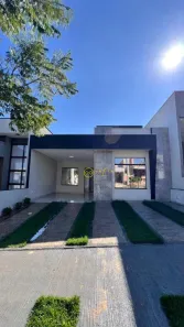 Casa de Condomínio com 3 Quartos à venda, 108m² no Jardim Residencial Villagio Ipanema I, Sorocaba