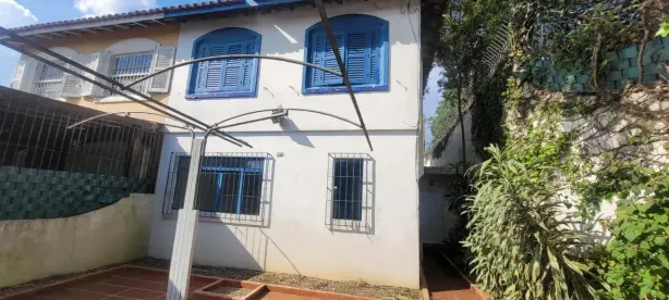 Casa com 4 Quartos à venda, 128m² no Jardim Esmeralda, São Paulo