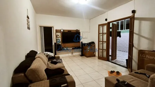 Casa com 4 Quartos à venda, 273m² no Jardim das Vertentes, São Paulo