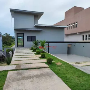 Casa de Condomínio com 3 Quartos à venda, 200m² no Jardim Reserva Bom Viver de Indaiatuba, Indaiatuba