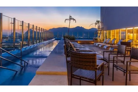 Apartamento com 2 Quartos para alugar, 77m² no Barra Olímpica, Rio de Janeiro