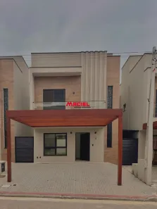 Casa de Condomínio com 3 Quartos à venda, 110m² no Urbanova I, São José dos Campos