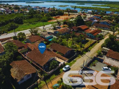 Casa com 4 Quartos à venda, 154m² no Costeira, Balneário Barra do Sul