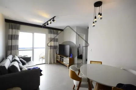 Apartamento com 2 Quartos à venda, 60m² no Vila Mariana, São Paulo
