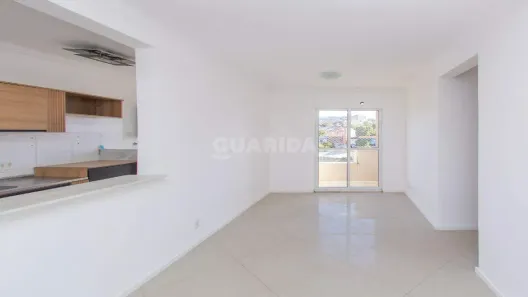 Apartamento com 3 Quartos para alugar, 72m² no Teresópolis, Porto Alegre