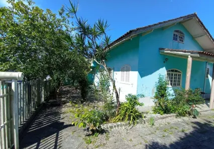 Sobrado com 3 Quartos à venda, 218m² no Jardim Canada, Pontal do Paraná