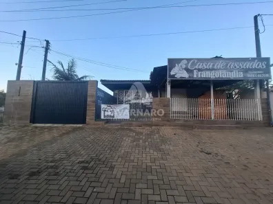 Casa com 3 Quartos à venda, 171m² no Uvaranas, Ponta Grossa
