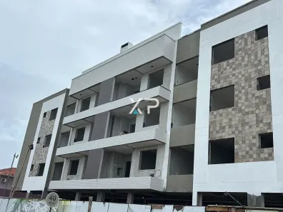 Apartamento com 3 Quartos à venda, 102m² no Balneário Ponta do Papagaio, Palhoça