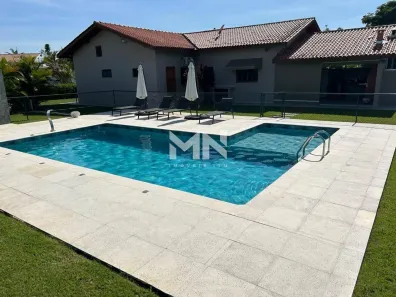 Casa de Condomínio com 3 Quartos à venda, 220m² no Parque Village Castelo, Itu