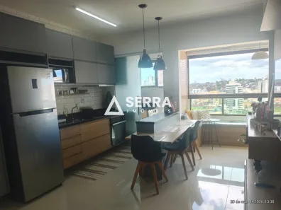 Apartamento com 1 Quarto à venda, 45m² no Jardim Armação, Salvador
