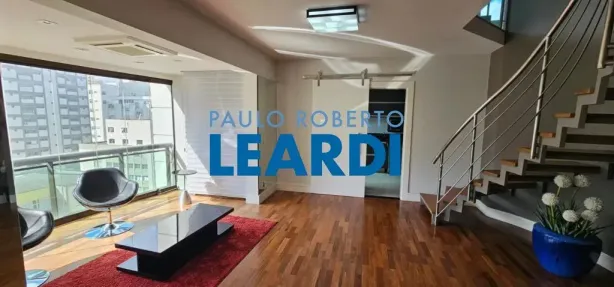 Apartamento com 3 Quartos para alugar, 270m² no Jardim Paulista, São Paulo