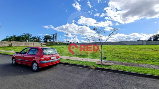Lote/Terreno à venda, 1121m² no Jardim Residencial Saint Patrick, Sorocaba