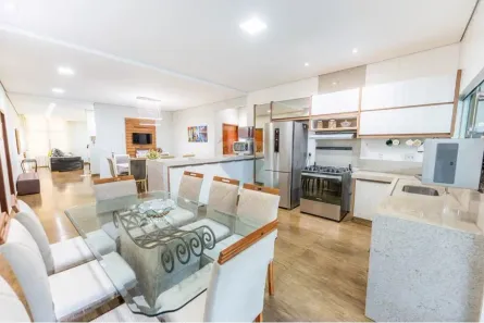 Casa com 4 Quartos à venda, 410m² no Região dos Lagos, Brasília
