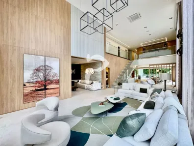 Casa com 7 Quartos à venda, 834m² no Riviera, Bertioga