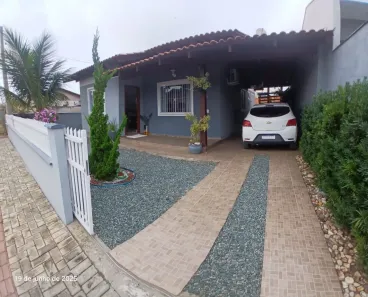 Casa com 3 Quartos à venda, 252m² no Itacolomi, Balneário Piçarras