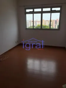 Apartamento com 2 Quartos à venda, 59m² no Vila do Encontro, São Paulo