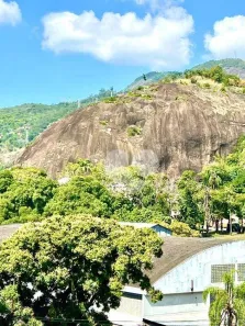 Apartamento com 2 Quartos à venda, 62m² no Maracanã, Rio de Janeiro