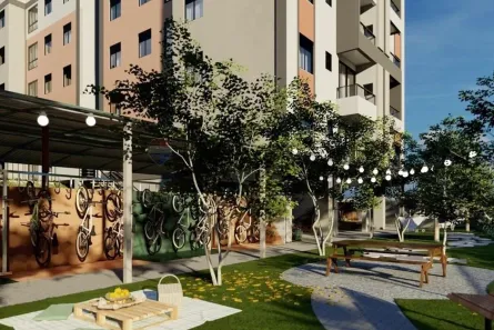 Apartamento com 2 Quartos à venda, 46m² no Vera Cruz, Passo Fundo