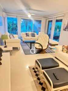 Apartamento com 4 Quartos à venda, 181m² no Riviera, Bertioga