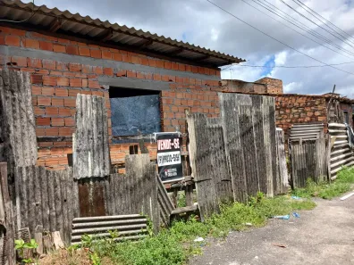 Casa com 2 Quartos à venda, 70m² no Maguari, Ananindeua