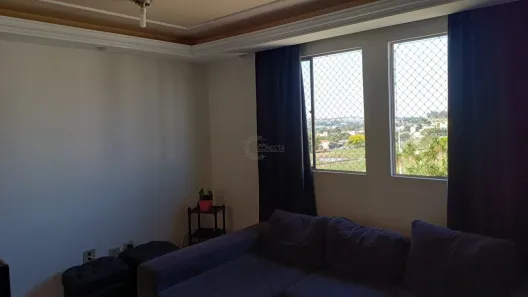 Apartamento com 3 Quartos à venda, 64m² no Jardim das Américas, Londrina