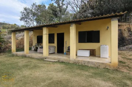 Casa com 2 Quartos à venda, 100m² no Maravilha, Paty do Alferes