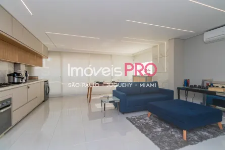 Apartamento com 2 Quartos à venda, 76m² no Vila Mariana, São Paulo