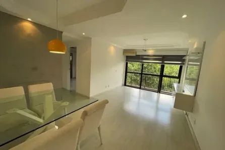 Apartamento com 2 Quartos à venda, 91m² no Botafogo, Rio de Janeiro