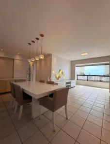 Apartamento com 3 Quartos à venda, 98m² no Boa Viagem, Recife