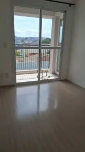 Apartamento com 2 Quartos à venda, 49m² no Vila Pires, Santo André