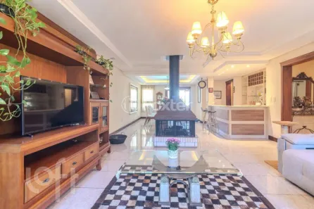 Casa com 4 Quartos à venda, 412m² no Jardim São Pedro, Porto Alegre