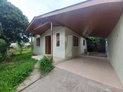 Casa com 2 Quartos à venda, 69m² no Santa Teresa, São Leopoldo