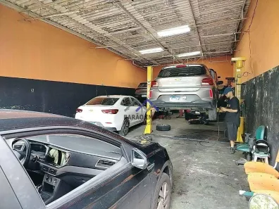 Ponto Comercial à venda, 182m² no Jardim Shangai, Jundiaí