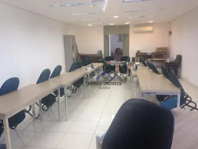 Ponto Comercial à venda, 1282m² no Anhangabaú, Jundiaí